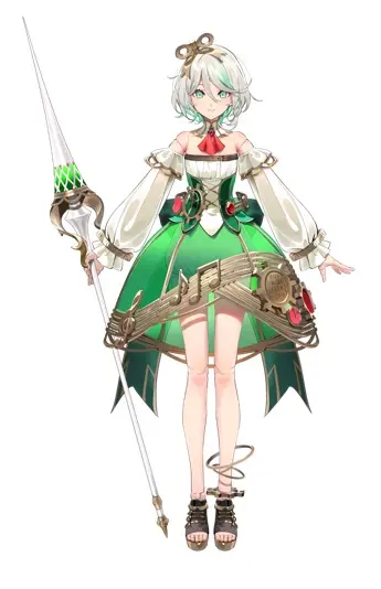 Cecilia Immergreen[2]