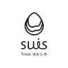 suis ロゴ