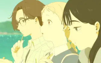 山田尚子監督の最新作『きみの色』 主題歌はMr.Childrenの新曲に決定