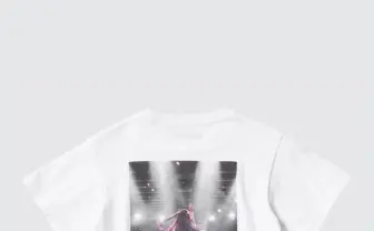 『推しの子』とユニクロ「UT」初コラボ　YOASOBI「アイドル」MVがTシャツに