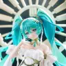 「初音ミク feat. Yoneyama Mai」フィギュア全体像／画像はグッドスマイルカンパニー公式サイトより