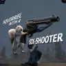 『Squirrel with a Gun』3