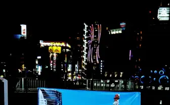 Creepy Nuts、アメリカで初パフォーマンス LAのイベントに出演決定