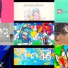 2024年上半期ボカロ名曲まとめ／出典：画像はすべてYouTubeより