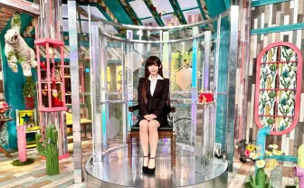 コスプレイヤー兼経営者 よきゅーん、テレ朝「激レアさん」に出演 えなこ所属PPEの社長