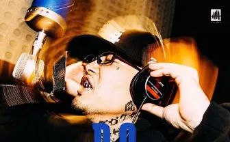 ラッパーD.O、MCバトル大会「BATTLE SUMMIT II」参戦 キャリア初