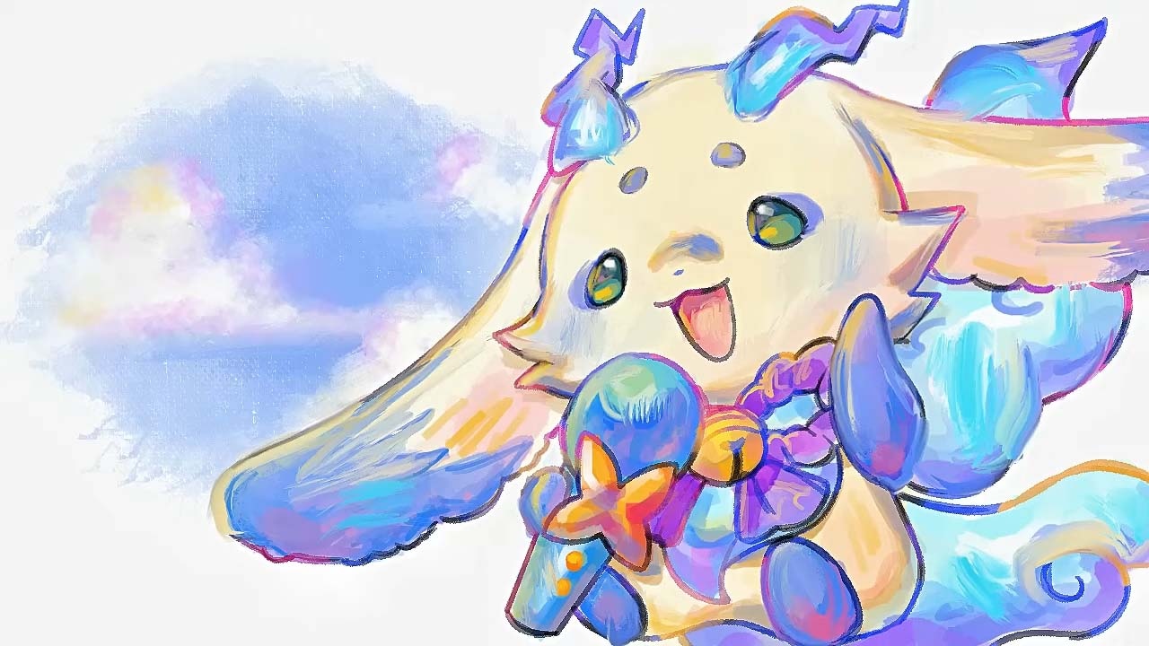 にじさんじ　ルンルン ルンルン｜にじさんじオフィシャルストア