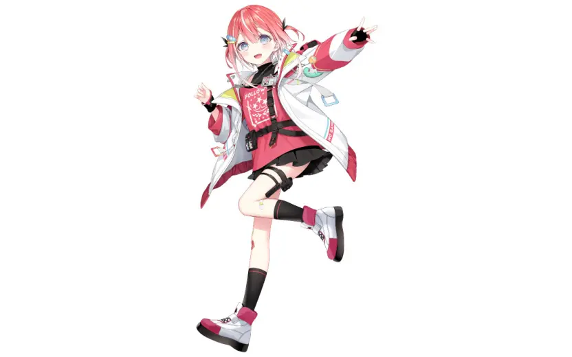 藍坂しう