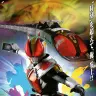 『仮面ライダー電王』／画像は「仮面ライダー」シリーズ公式サイトから