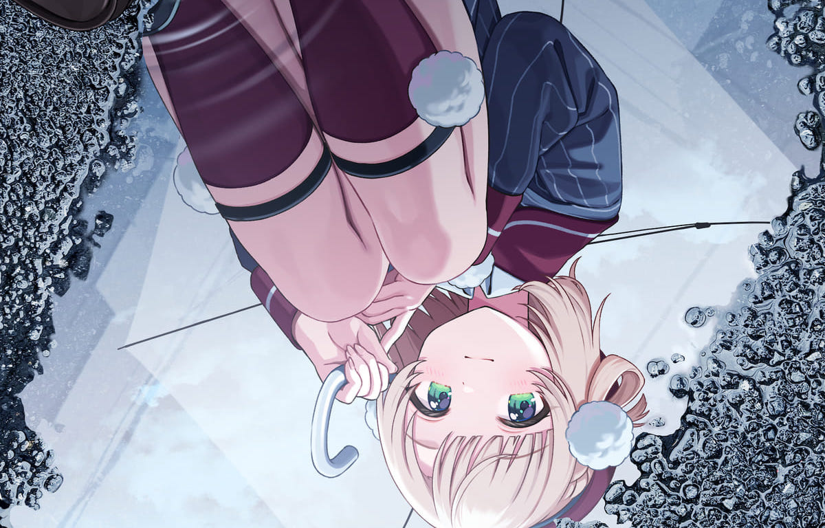 VTuberしぐれうい、2ndアルバムリリース DECO*27、にゃるら