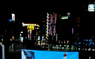 Creepy Nuts、Billboard JAPANの上半期総合ソング1位に ヒップホップで異例