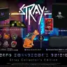 『Stray Collector’s Edition』／画像は任天堂の公式サイトより