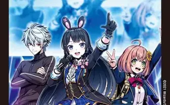 にじさんじ『デュエマ』とコラボ決定 気になる商品展開を大予想