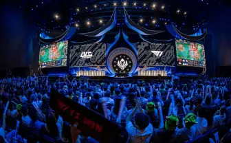 『LoL』日本リーグが実質降格で波紋　配信は盛り上がるも競技シーンは苦しい現状