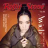 音楽カルチャー誌『Rolling Stone Japan』の表紙を単独で飾るAwichさん。ラッパーでは初。