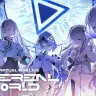 音楽的同位体グループ「V.I.P」の無料ミニライブ「V.I.P 1st MINI LIVE ETHEREAL WORLD」