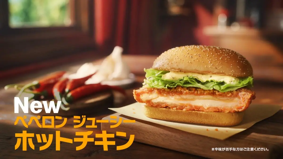 ヨーロッパバーガーズ 魔女のお届けもの篇14