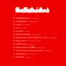 『BloodBagBrainBomb』トラックリスト