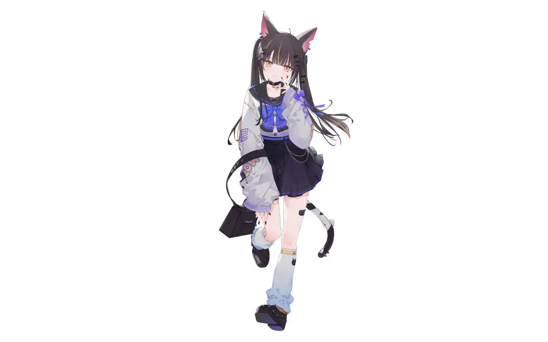 あくみゃみう