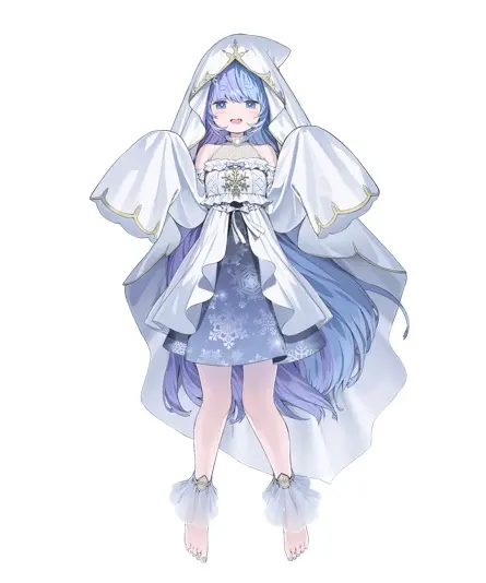 雪芽るみ