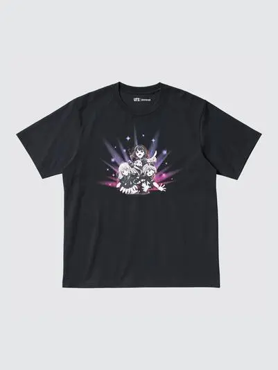 コラボTシャツ3