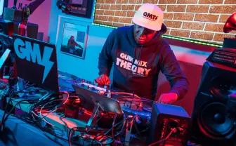 Twitch、著作権や原盤権を気にせずDJ配信が可能に アーティストと収益を分配