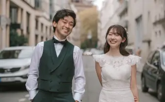 東海オンエアとしみつ、YouTuberまこちと結婚　第一子の妊娠も発表