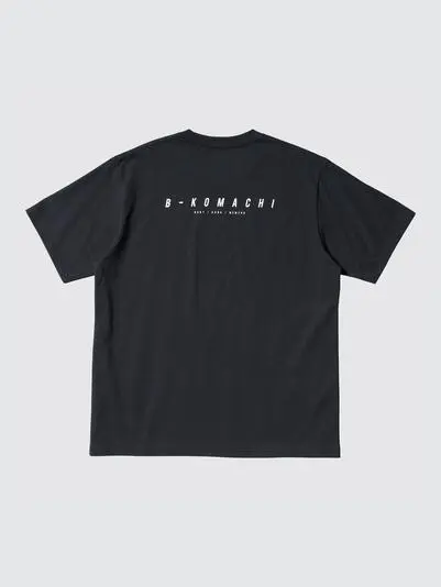 コラボTシャツ4
