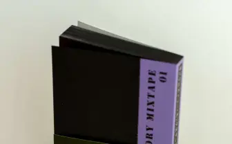 valknee、EASTAらラッパー10人の“幼少期”がテーマのインタビュー集『LIFE HISTORY MIXTAPE』刊行