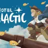 『Hotel Galactic』公式トレーラー