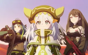 VTuberグループ「ぶいすぽっ!」英語圏プロジェクト始動 新メンバー3人がデビュー