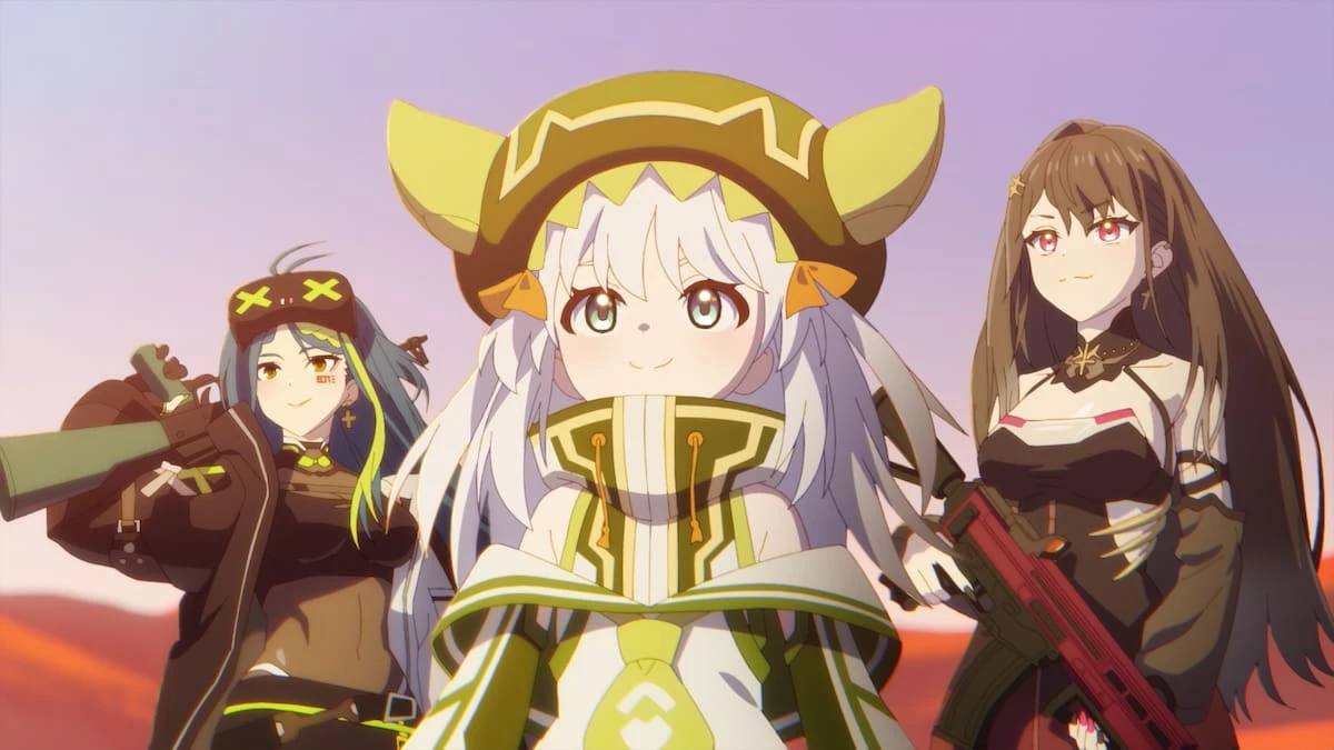 VTuberグループ「ぶいすぽっ！」英語圏プロジェクト始動　新メンバー3人がデビュー