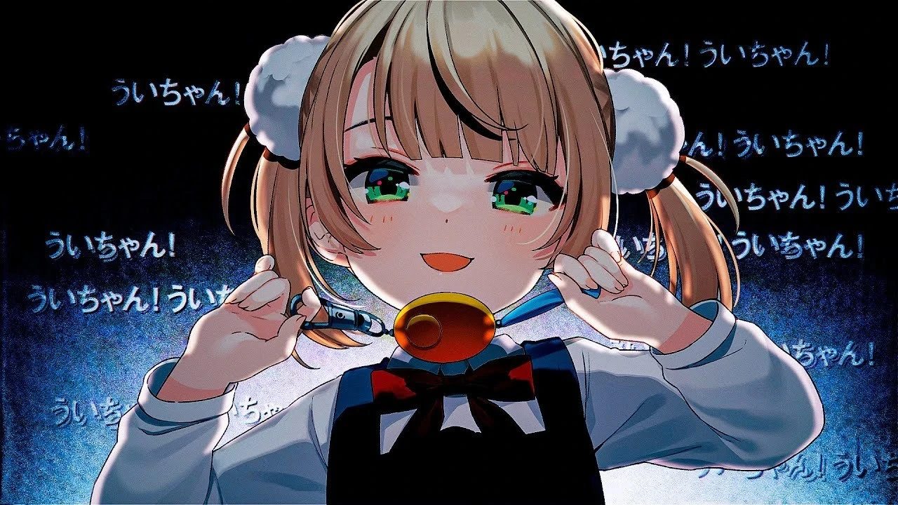 しぐれうい×CLIP STUDIO PAINTコラボパッケージ発表 C106会場
