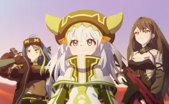 VTuberグループ「ぶいすぽっ!」英語圏プロジェクト始動 新メンバー3人がデビュー