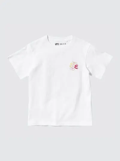 コラボTシャツ1