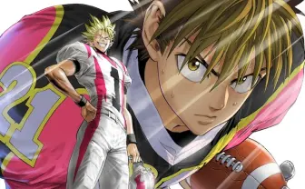 『アイシールド21』21周年記念で新刊発売　最終巻以降の特別読み切りを収録