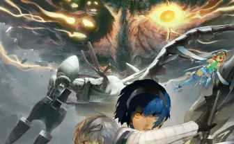 声優 古谷徹『ペルソナ』スタッフの新作RPGから降板 5月に不倫報道