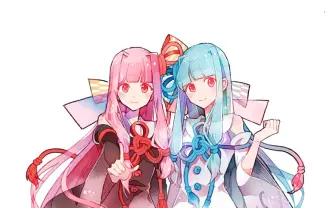 暇空茜が都知事選出馬　キャラクター“琴葉茜”の権利元「特定の思想には一切関知しない」