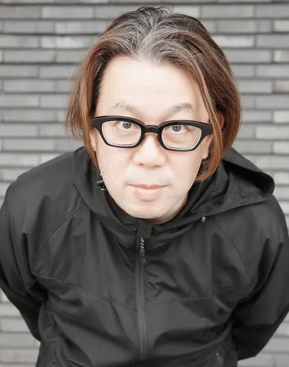 土井宏明