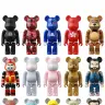 アートトイ「BE@RBRICK」の新商品