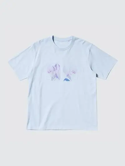 コラボTシャツ5