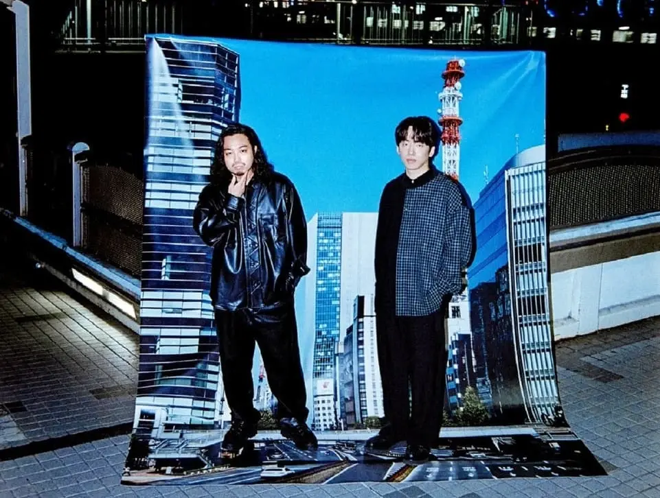Creepy Nuts、アニメ『ダンダダン』OP主題歌を担当 DJ松永が手応え語る