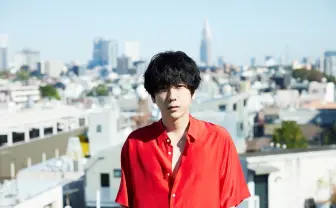 二宮和也、公式アプリ「デジにの」リリース　本人との“トーク”機能も