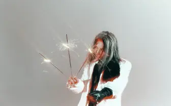 ラッパー(sic)boy、kZm参加の新作EPリリース アートワークはVERDYが担当