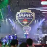 「ポケモンジャパンチャンピオンシップス2024」会場