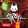 『Stray』Nintendo Switch版／画像はYouTubeより
