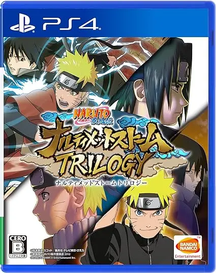 画像3: 『NARUTO』大好きVTuberさくらみこ、念願の『ナルティメットストーム』実況を開始だってばよ