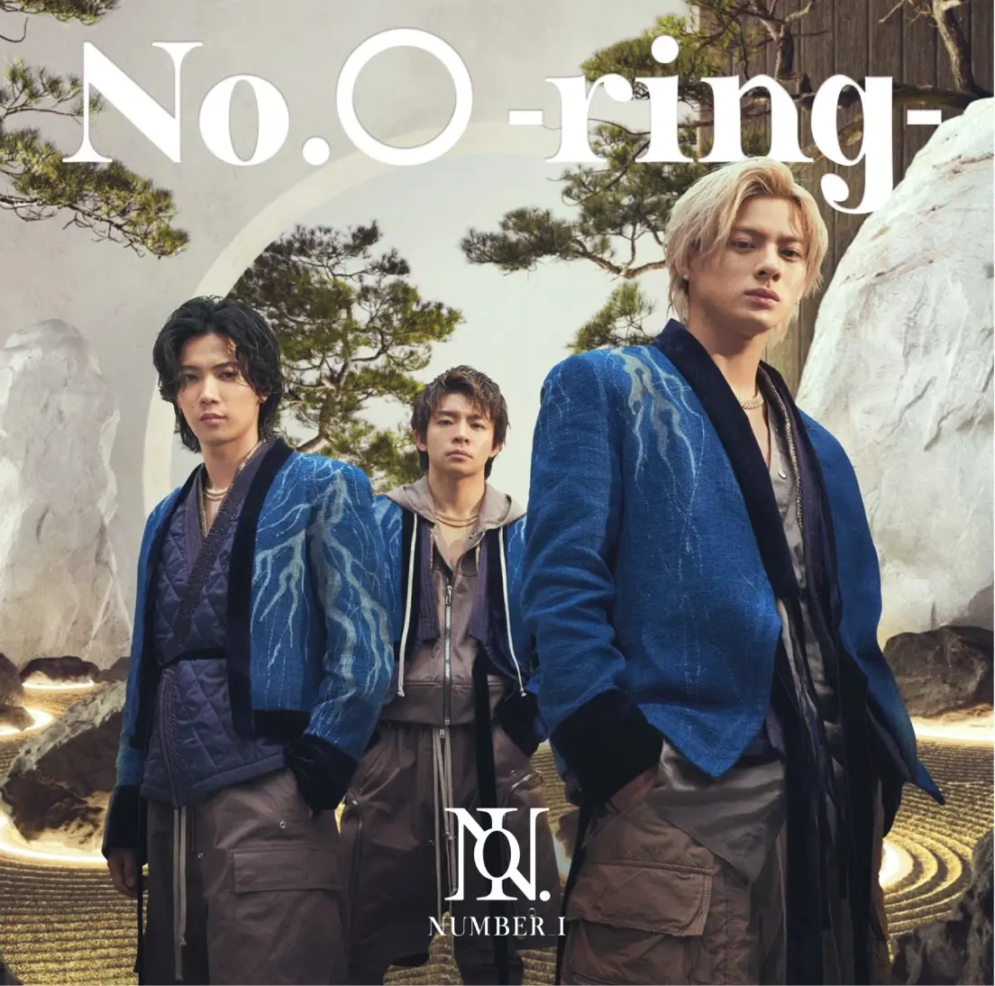 Number_iにラッパーPUNPEEが楽曲提供　新アルバム『No.O -ring-』に収録
