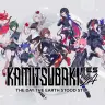 「KAMITSUBAKI FES ’24」キービジュアル