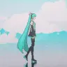 「Little-Missing-Stars-feat.初音ミク」MV場面カット3